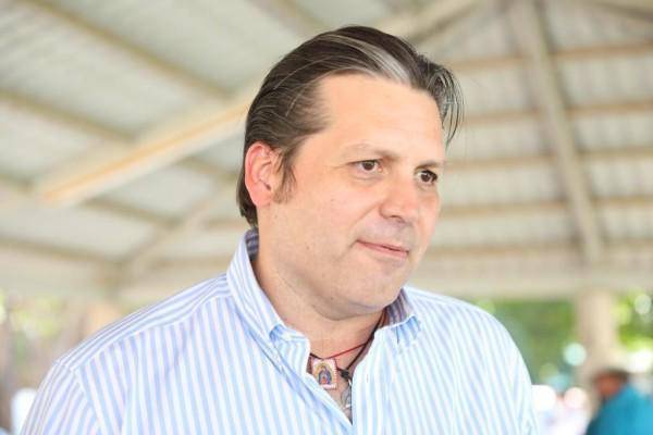 Todo apunta a que seré diputado federal: Mario Zamora