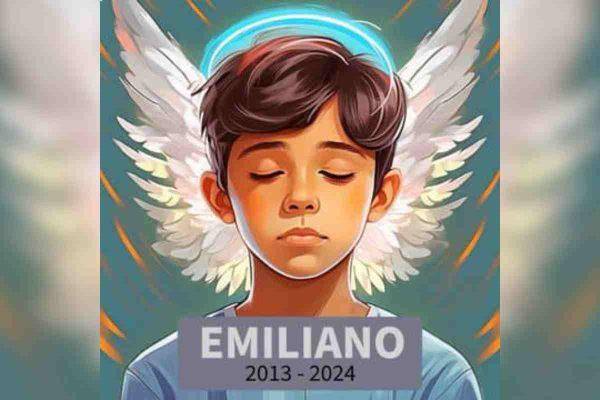 Dante Emiliano, niño de 12 años, muere tras ser baleado en Paraíso, Tabasco