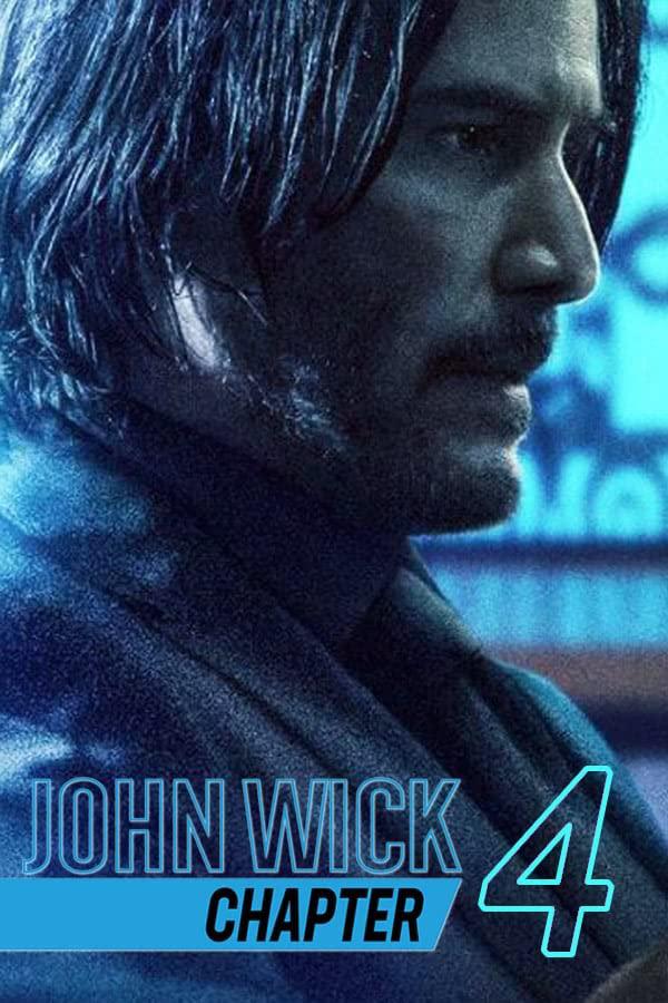 $!Revelan el tráiler de ‘John Wick 4’, la batalla final está por llegar