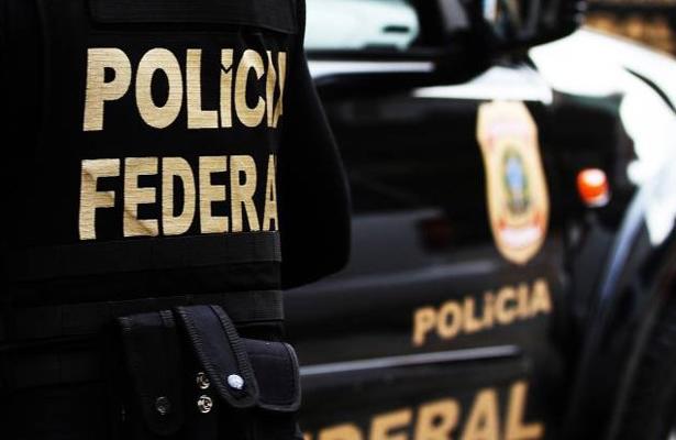 Policía Federal.