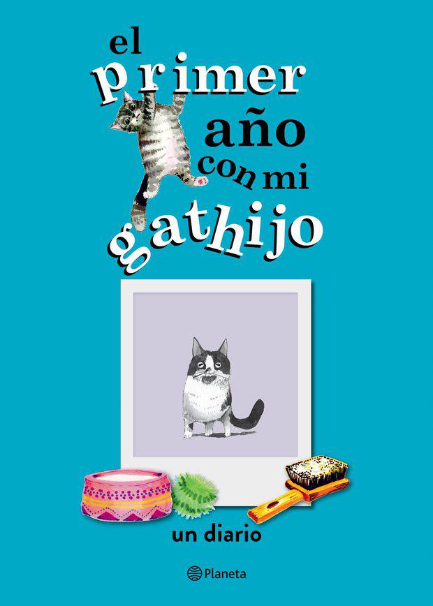 $!Día Internacional del Gato: Inspiran los felinos a los escritores