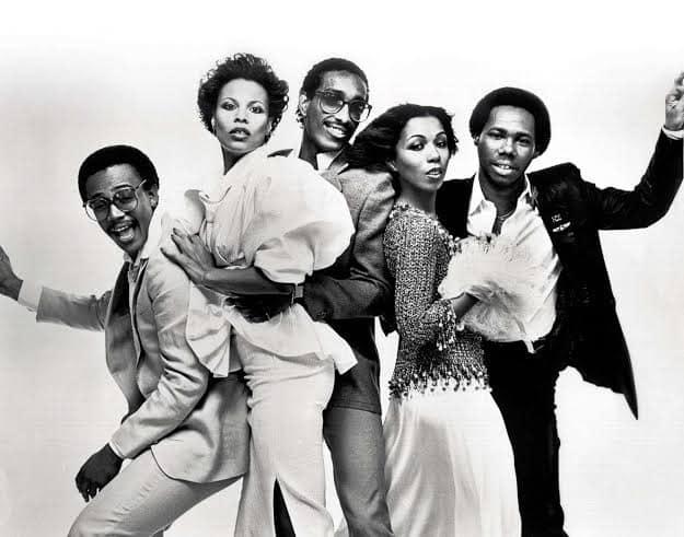 $!Muere Alfa Anderson, cantante del grupo Chic, a los 78 años