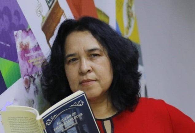 El taller estará a cargo de la escritora y poeta Ernestina Yépiz.