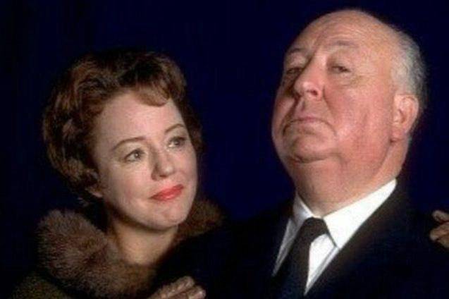 Pat Hitchcock, única hija de Alfred Hitchcock, muere a los 93 años