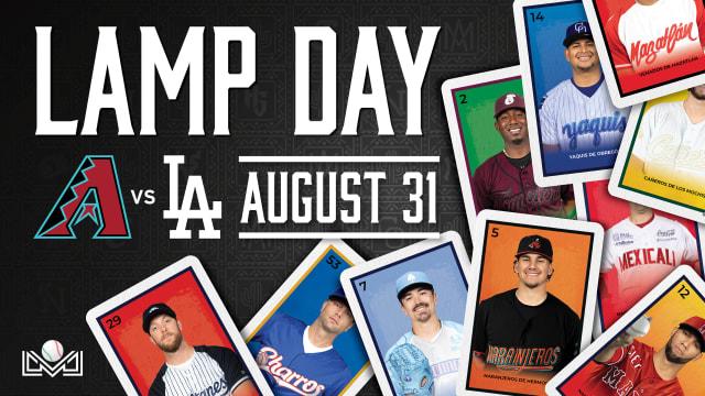 $!Se presenta la séptima edición del LMP Day en Chase Field