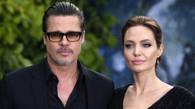 Continúan los pleitos entre Brad Pitt y su ex Angelina Jolie.