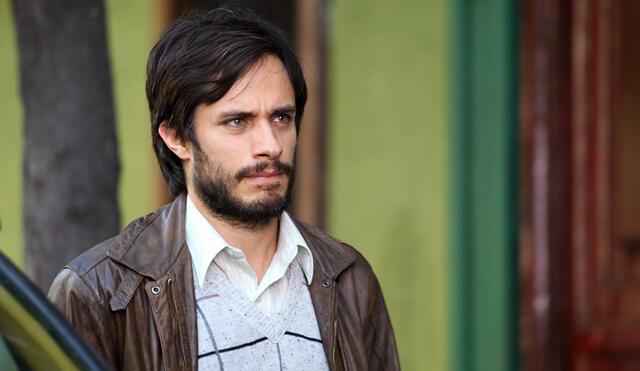 $!El filme No (2012) es protagonizado por Gael García Bernal.