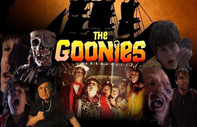 $!‘Los Goonies’, la película de culto regresará como serie en Disney+