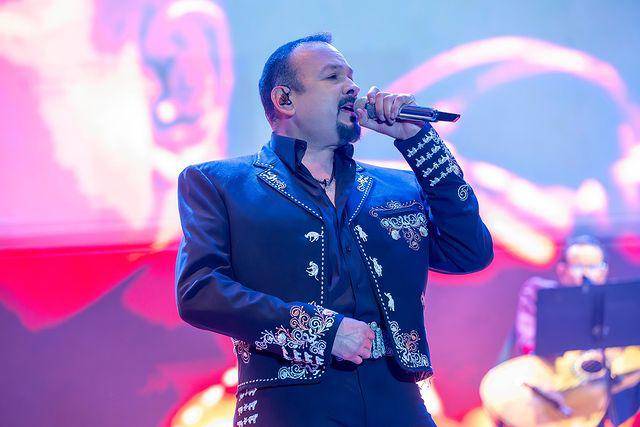 Pepe Aguilar