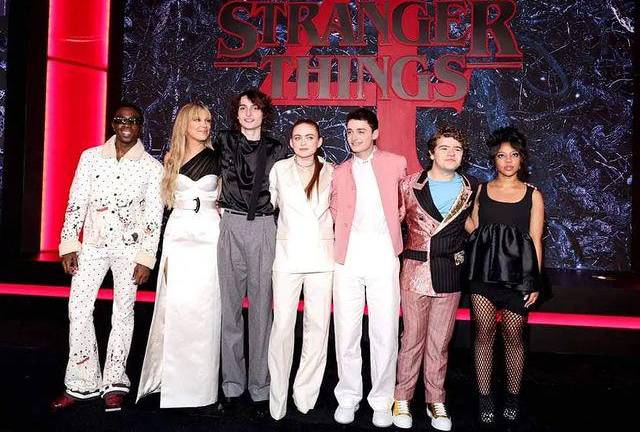 Stranger Things 4, parte 2″: ¿cuándo se estrenarán los últimos dos