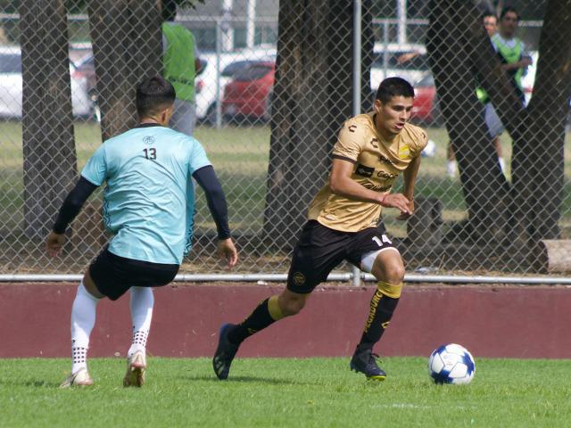 $!Dorados recibe este martes a La Paz en busca de su primer triunfo en casa