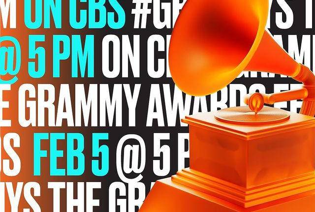 Los Premios Grammy son el reconocimiento a lo más importante de la industria musical.