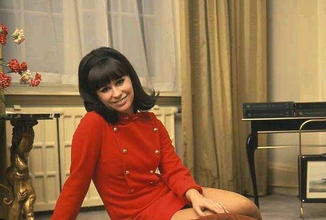 Astrud Gilberto falleció a los 83 años.