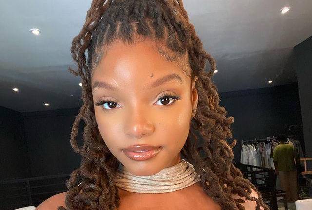 Halle Bailey