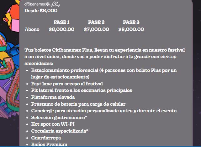 $!Presenta Corona Capital 2022 el cartel oficial de grupos invitados al festival