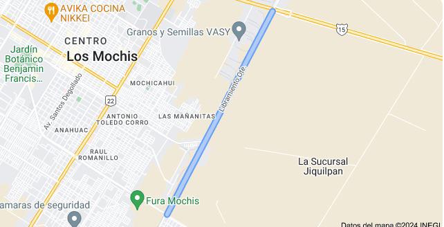 El Gobierno de Sinaloa analizará si es necesaria una intervención en el Canal Lateral 18, donde han ocurrido accidentes en Ahome.