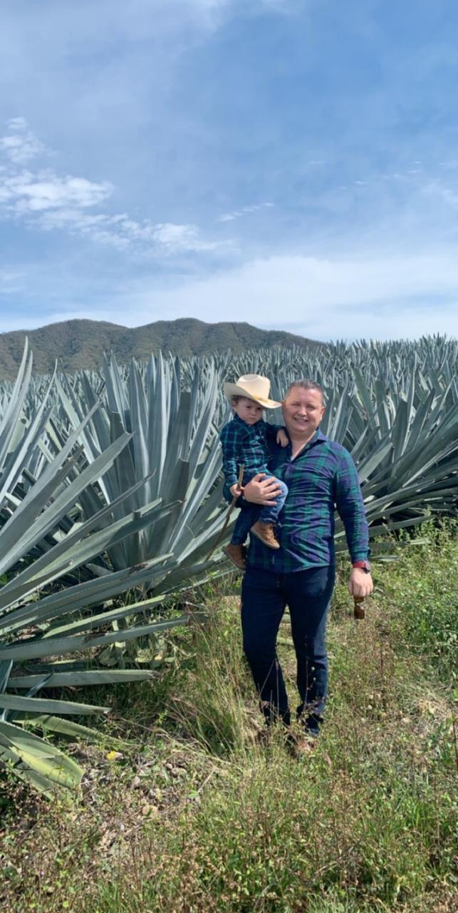 $!Culiacán se abre también al cultivo de agave y buscan producir mezcal