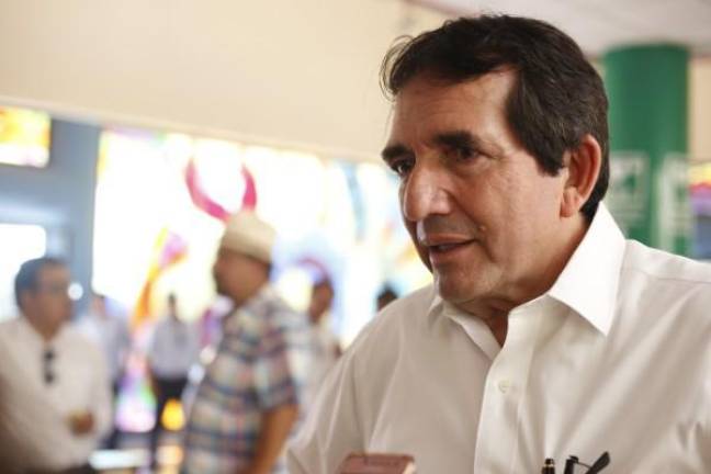 Héctor Melesio Cuén Ojeda falleció tras un ataque con arma de fuego este jueves en Culiacán.