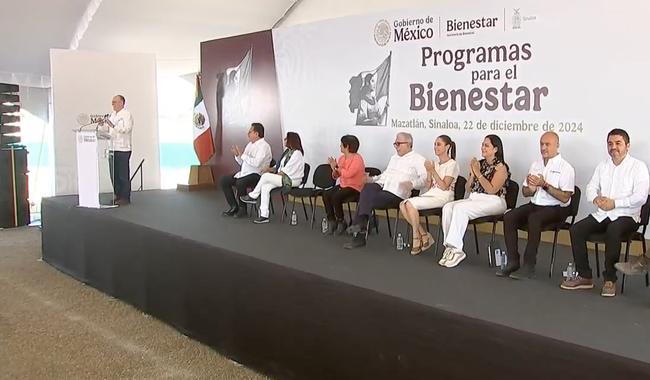 $!México seguirá defendiendo la producción nacional de maíz blanco no transgénico: Julio Berdegué Sacristán