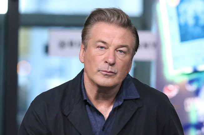 Alec Baldwin