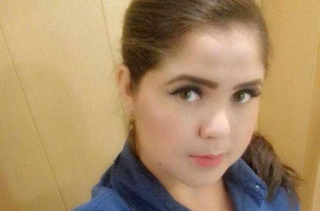 Recuerdan compañeros y amigos a Susana, la chica que murió en derrumbe en el Centro de Culiacán