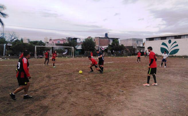 $!Academia Atlas Escuinapa celebrará este domingo su tradicional Partido de Fin de Año