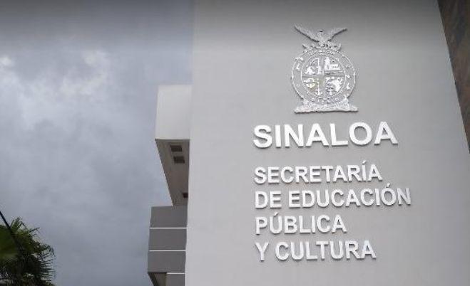 Autoridades reciben pliego petitorio del SNTE 27; hay interés de dar solución inmediata, dice SEPyC