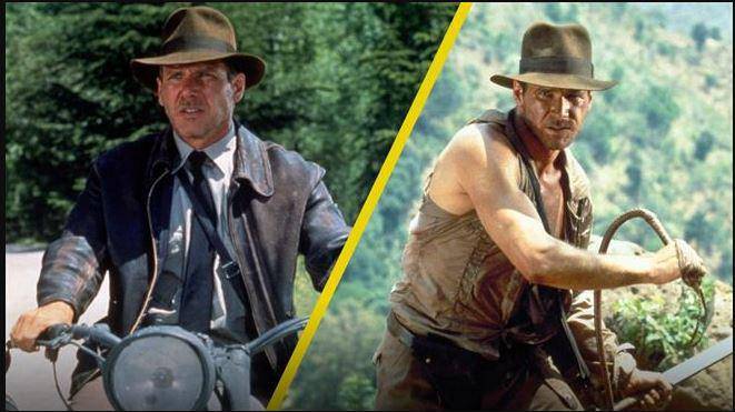 Inicia rodaje de Indiana Jones 5 con Harrison Ford