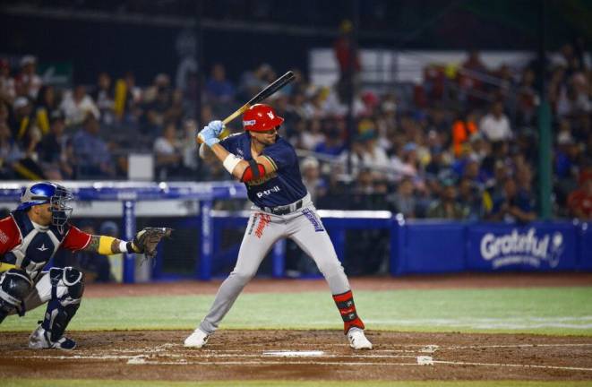 Venados de Mazatlán gana el emocionante duelo.