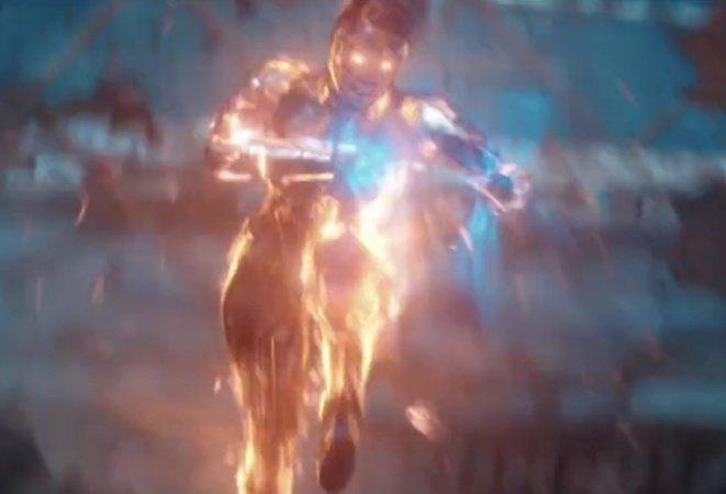 $!Tom Cruise podría dar vida a ‘Superior Iron Man’, en Marvel