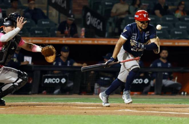 A Venados no le alcanza la reacción y cae en dramático juego en Hermosillo