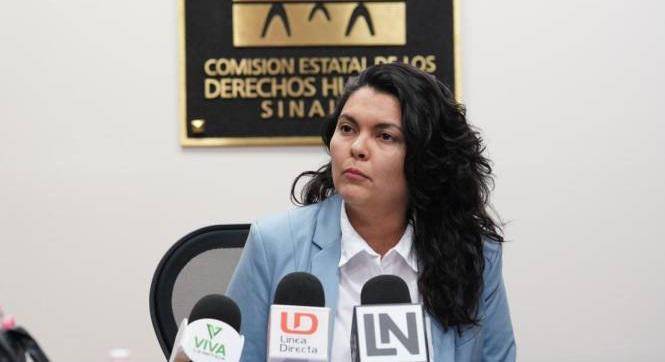 Respalda Diputada a Luisa María Alcalde como candidata a dirigencia de Morena