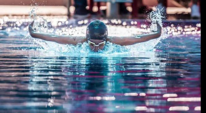 Posponen Primera Copa Municipal de Natación Imdec 2022