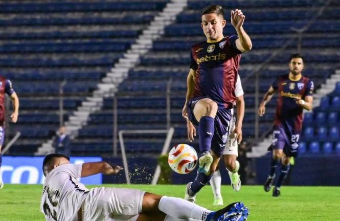 Cancún FC es Campeón de Campeones de la Liga de Expansión