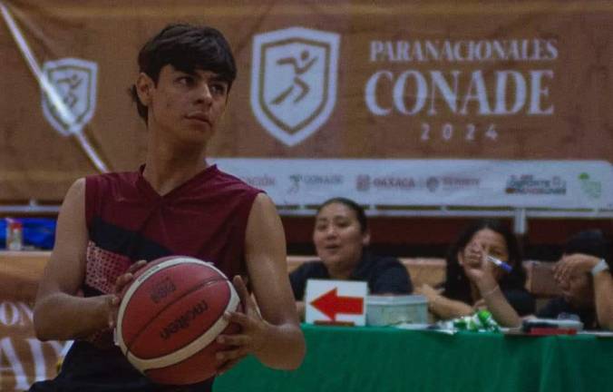 Continúa Sinaloa firme en su camino a la medalla de oro