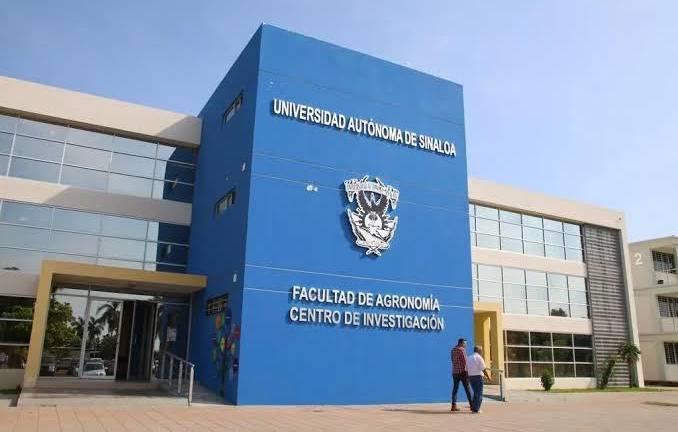 Balazos en Facultad de Agronomía de la UAS fueron por balas pérdidas hace ya varios días, aclara institución