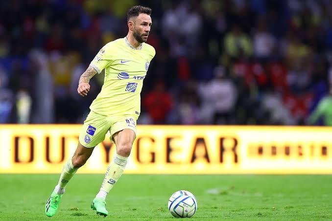 $!Miguel Layún podría retirarse del futbol si queda campeón con América