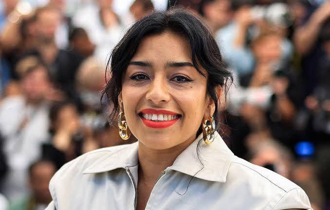 Gana la mexicana Adriana Paz como la Mejor Actriz en Cannes