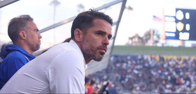 Fernando Gago.