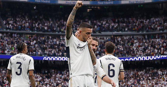 $!Real Madrid es campeón de la LaLiga