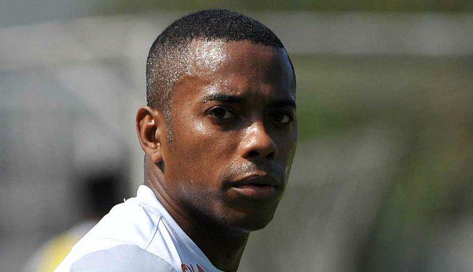 $!Condena a Robinho: Confirman nueve años de prisión por violencia sexual