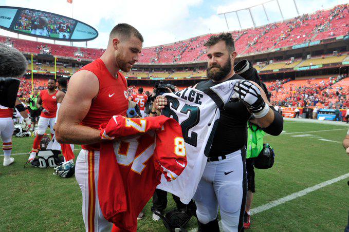 $!Super Bowl 2023: Eagles y Chiefs prometen un gran espectáculo