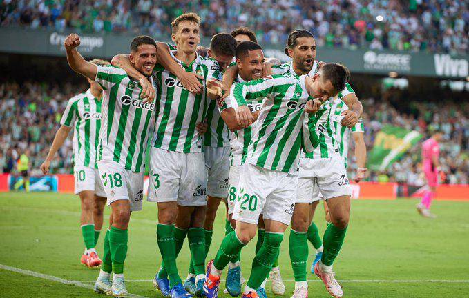 Un doblete de Lo Celso le da segundo triunfo al Betis e impide estrenarse al Getafe