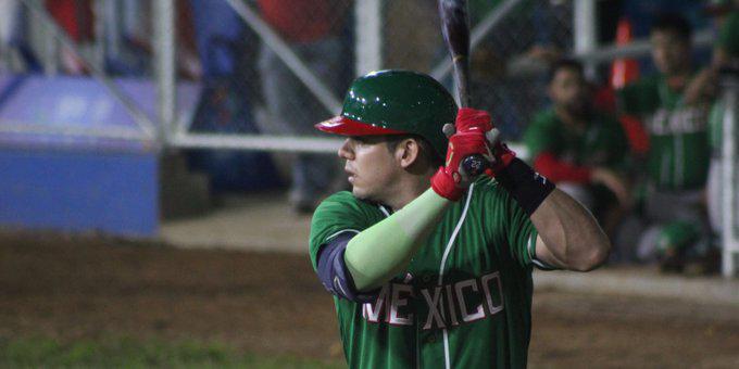 $!México apalea a Venezuela y va por el oro centroamericano