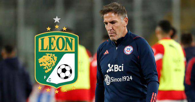 Eduardo Berizzo llega en sustitución de Jorge Bava.