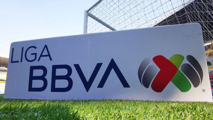 La Liga MX confirma 93 casos positivos de Covid-19 a una semana del inicio del Clausura 2022