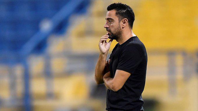 $!Barcelona confirma a Xavi como su director técnico