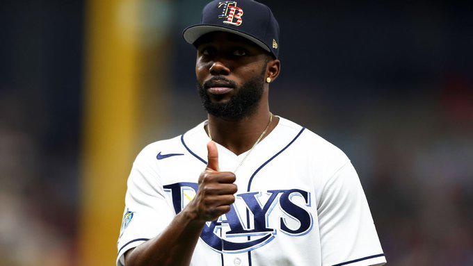 $!Arozarena y Adolis tendrán un duelo de ‘hermanos’ en el HR Derby