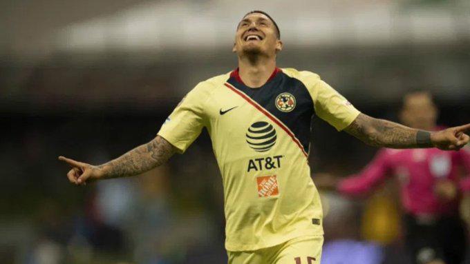 $!Nico Castillo y América terminan su relación laboral