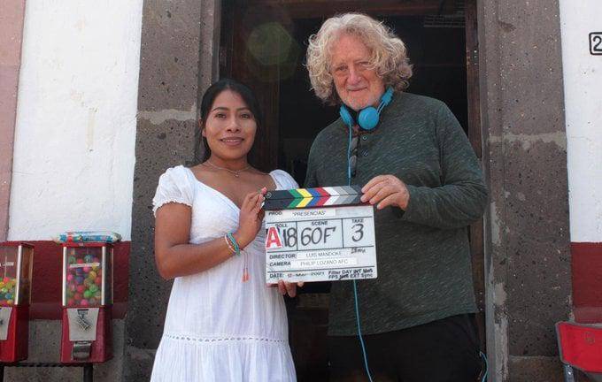 Estrenan en VIX+ ‘Presencias’, la nueva película protagonizada por Yalitza Aparicio